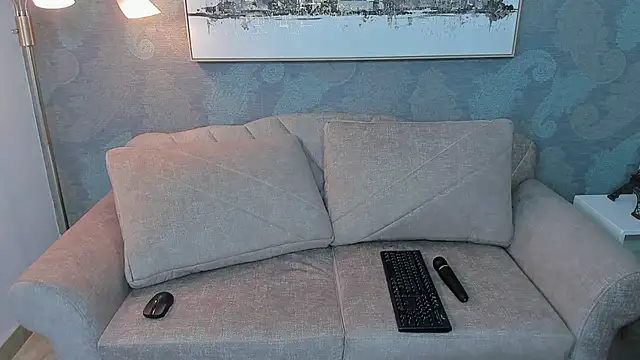 Salome_Smitth_1's Live XXX Chat