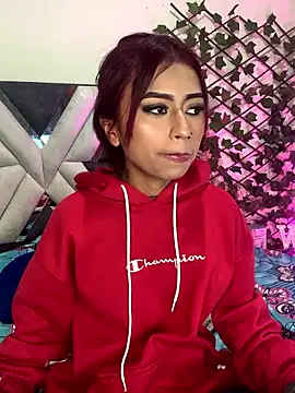 Dirty_isabella18's Live XXX Chat