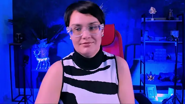 LauraDavidsons' Webcam Show