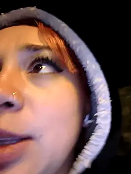 Mariana-94's Live XXX Chat