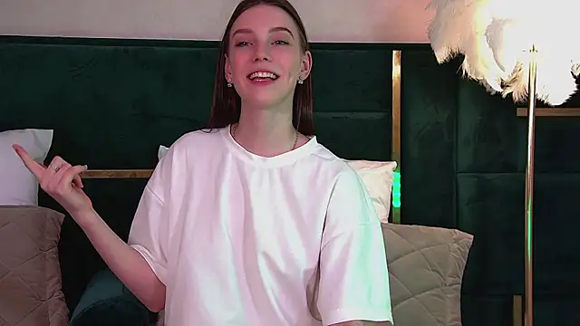 VeronicaVances' Live XXX Chat