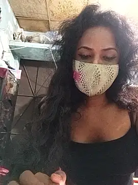 Anikaislam's Live XXX Chat