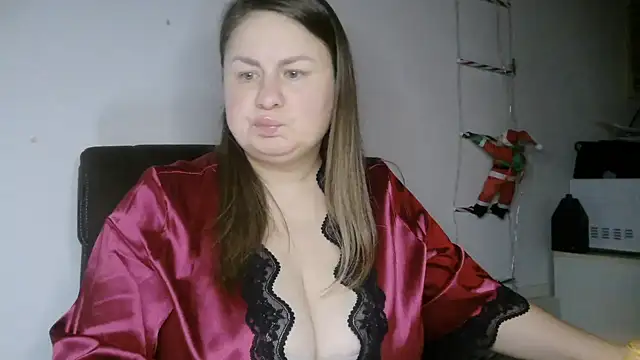 MartaXLove's Live XXX Chat