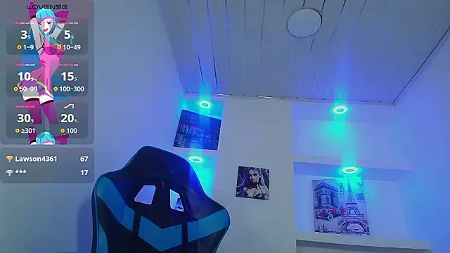 susan_mooree Chat XXX in diretta