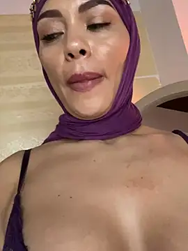 Chat XXX ao vivo de _hafsa_