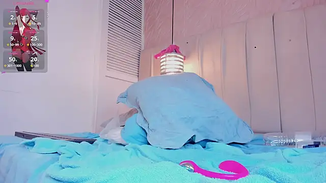 hannahst_'s Live XXX Chat