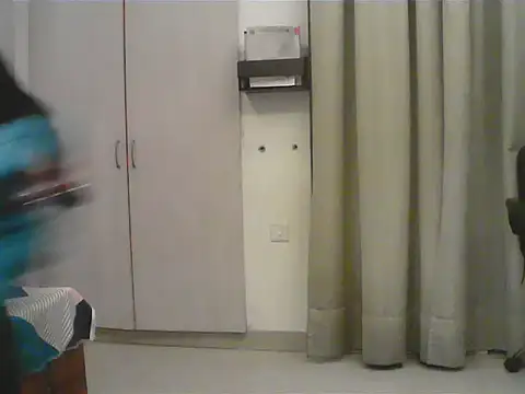 short_girl_'s Webcam Show