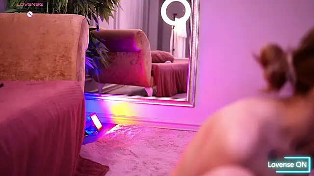 SiennaJayden's Live XXX Chat