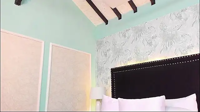 Chat +18 de SamyySwet ao vivo