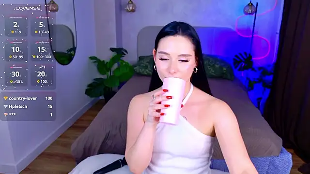 B_Monica_'s Live XXX Chat