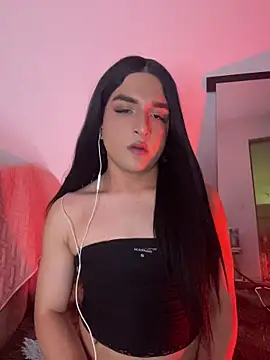 Dania_Oconor's Live XXX Chat