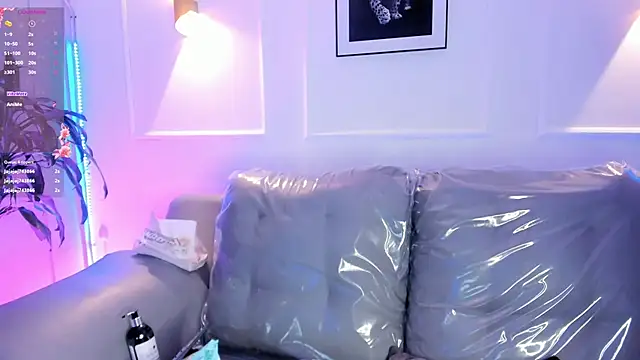 Hekate_20 라이브 XXX 채팅