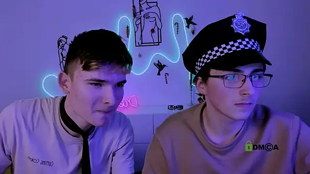 rico_steel's Live XXX Chat