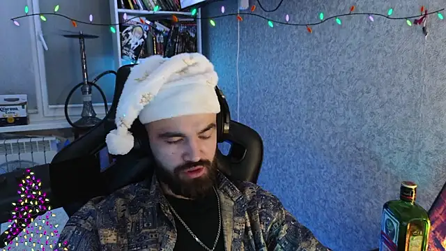 Nik_Namee's Live XXX Chat