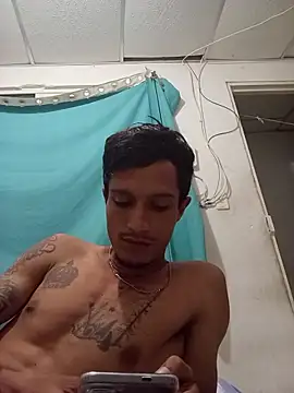 Teressa_Love's Live XXX Chat