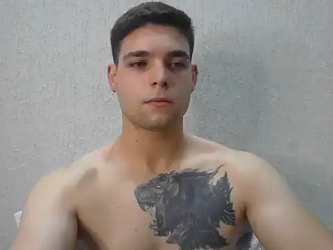 Show de webcam de Zure-xxx