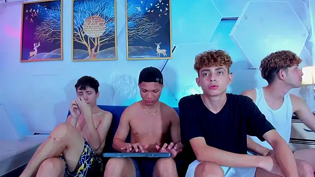 Room_boys_hot Chat XXX in diretta