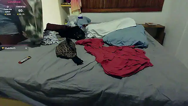 eleganceafterdark's Live XXX Chat