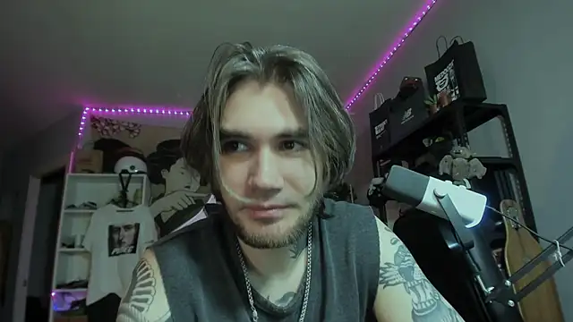 Go_V_Cs' Live XXX Chat