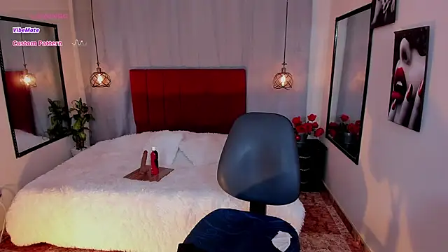 Flor_Gil's Live XXX Chat