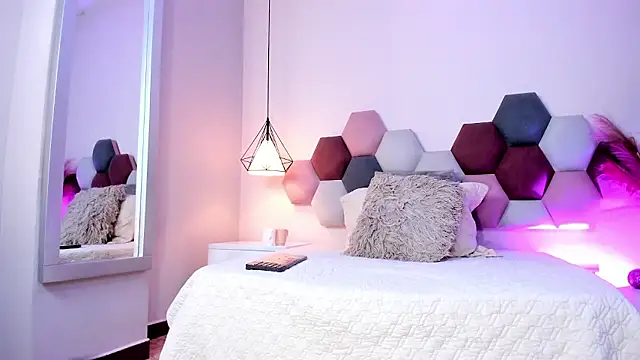 HannaaWells' Live XXX Chat