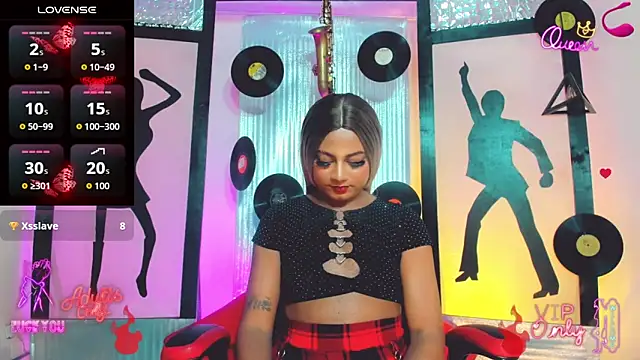 Alice_brandom's Live XXX Chat