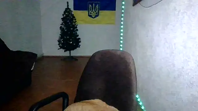 Miss_solomia's Live XXX Chat