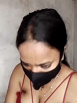 Show Webcam de V_HOT_CUTE