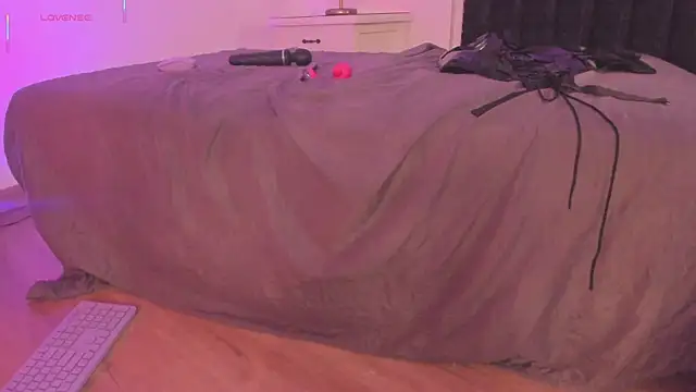 gabriella_ortiz's Live XXX Chat