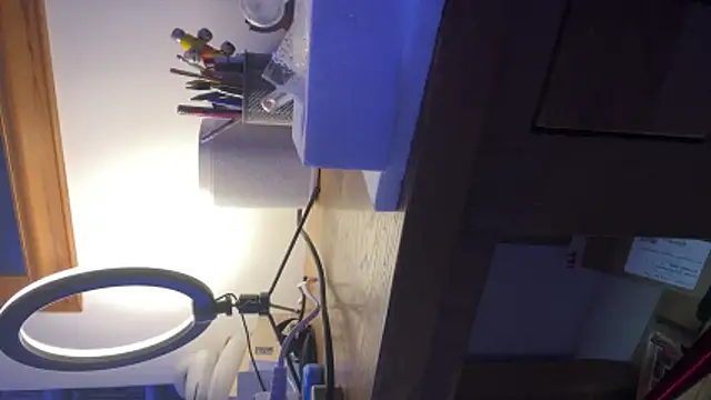 LeatherSdaddy's Live XXX Chat