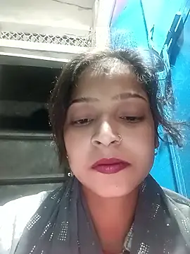 Mohni_hote Show in webcam