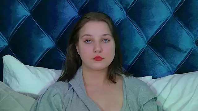 TinnaBurton's Live XXX Chat