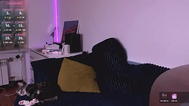 miabellee live XXX chat