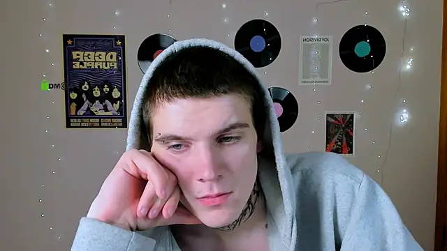 drew_soft_'s Live XXX Chat