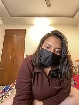 Enna_bab's Webcam Show