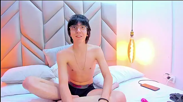 JeffBellfortn Live XXX chat