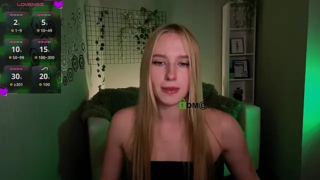 Chat +18 de effysosweet ao vivo