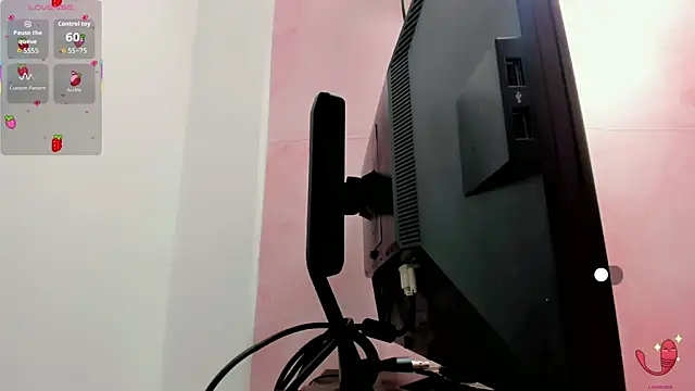 valeriecute18's Live XXX Chat