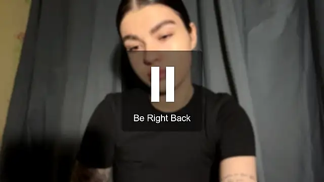 CreatedPermussion's Live XXX Chat