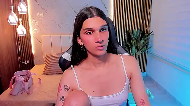 XXX chat uživo modela Bianca_baldwin_