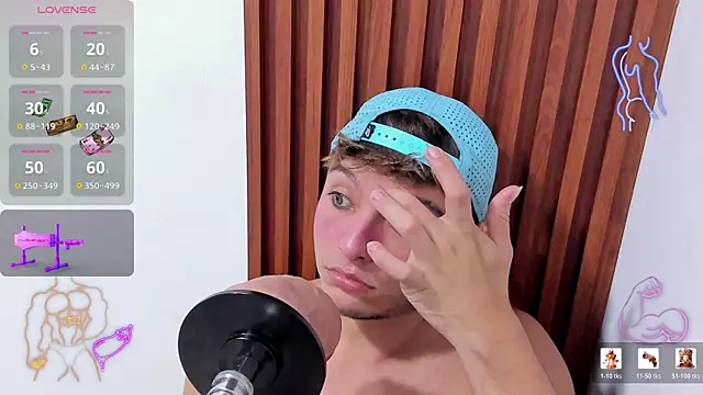 thiago_duval live XXX chat