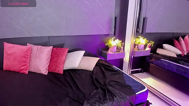 arcangel_harris' Live XXX Chat