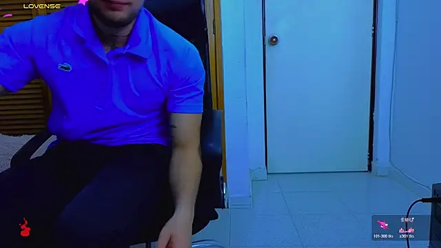 Онлайн чат XXX King_meruem