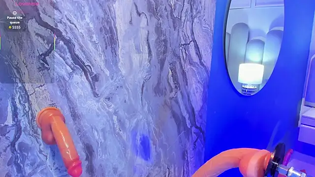 mayfox_06's Live XXX Chat