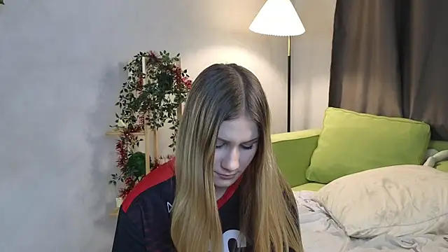 Chat +18 de GlynisPernice ao vivo