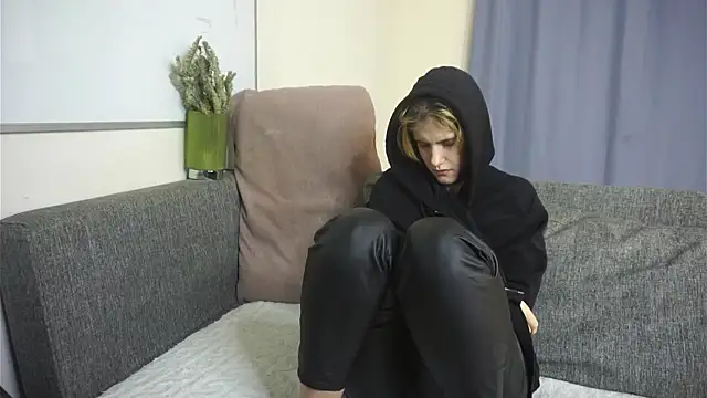 XXX chat uživo modela JoycelynMoctezuma