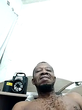 Negaomalinha1 Live XXX-Chat