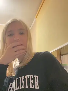 AngelJeni 现场XXX聊天