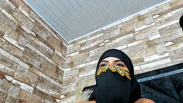 Hadarah_and_Hasan's Webcam Show