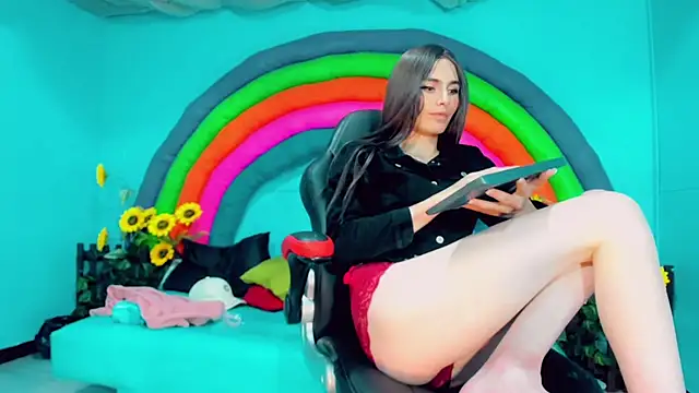 Lucero_quintanillaのライブXXXチャット